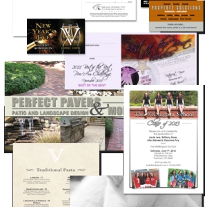 Photo of R & J Bardon Printing & Graphics