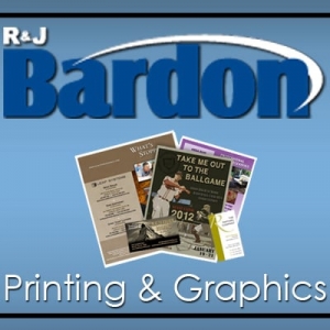 Photo of R & J Bardon Printing & Graphics