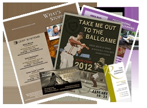 Photo of R & J Bardon Printing & Graphics