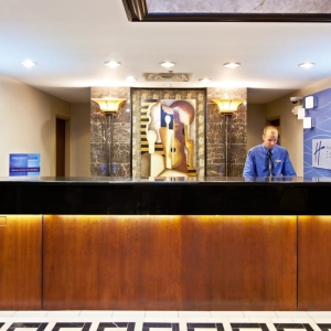 Photo of Holiday Inn Express & Suites Greenwood