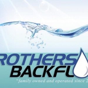 Photo of Brothers Backflow