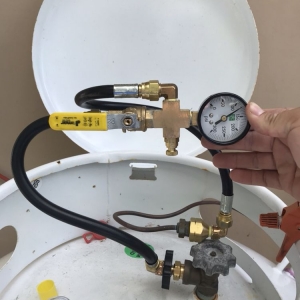 Photo of Brothers Backflow