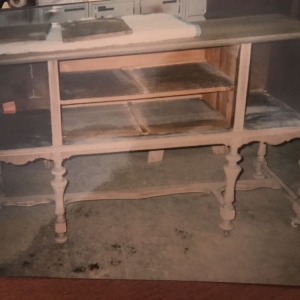 Royal Oak Force's Refinishing Shop