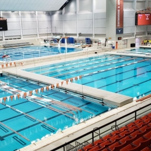 Windcrest Four Seasons Pools & Spas