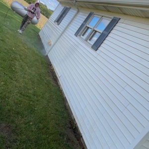 Photo of Ty's Hydro Pressure Washing
