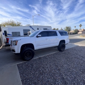 Phoenix Red Valley Mobile Detail