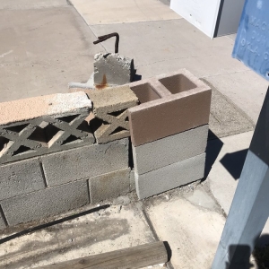 Photo of Erics Masonry
