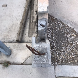 Photo of Erics Masonry