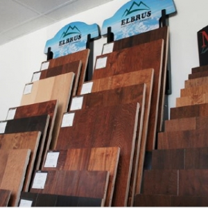 Chino Meridian Hardwood Floors