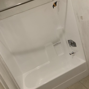Photo of King's Bath & Kitchen Refinishing
