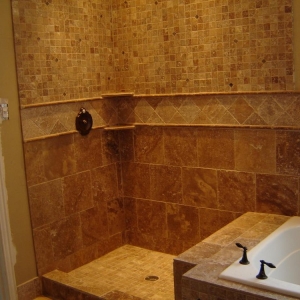 Dallas Antonio's C-Tile Services