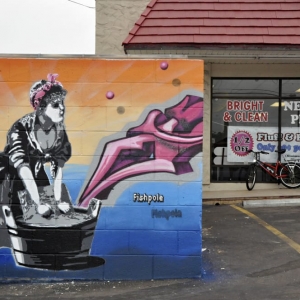 Photo of El Cajon Launderland