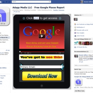 Photo of Adapp Media