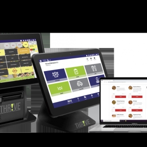 Photo of Granbury Solutions
