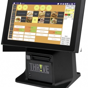 Photo of Granbury Solutions