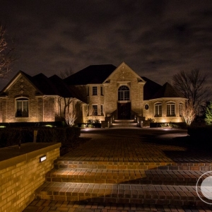 Photo of Landscape Lighting Specialist