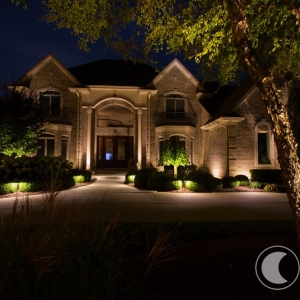 Photo of Landscape Lighting Specialist