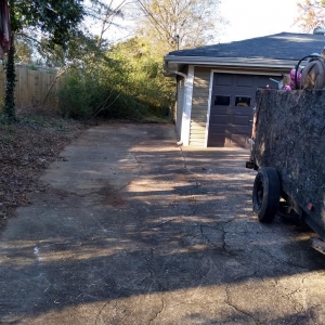 Photo of Mission Complete Junk Removal