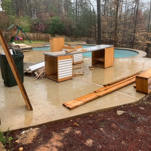 Photo of Mission Complete Junk Removal