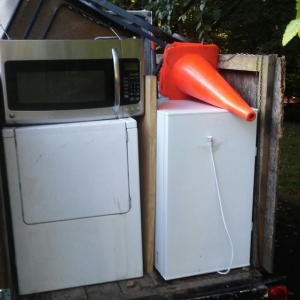 Photo of Mission Complete Junk Removal