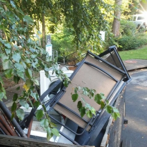 Photo of Mission Complete Junk Removal