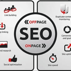 Photo of SEO Forensic Marketing