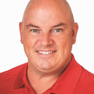 Photo of Andrew Bevington - State Farm Insurance Agent