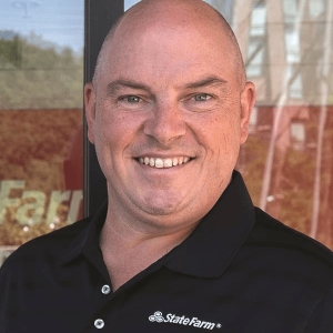 Photo of Andrew Bevington - State Farm Insurance Agent