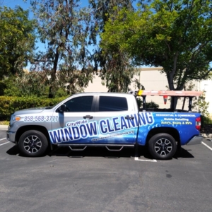 Photo of Citywide Window Cleaning