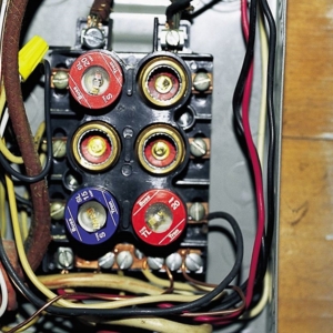 Photo of San Diego Best Electrical Repair