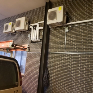 Photo of Advanced Problem Solutions