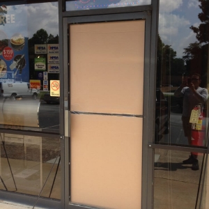 Photo of Buckhead Glass
