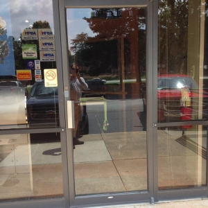 Photo of Buckhead Glass