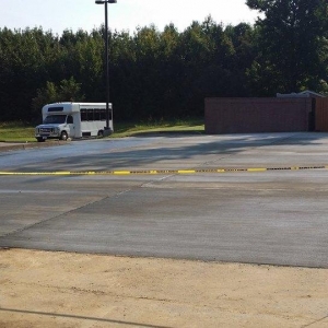 Photo of National Concrete & Landscaping