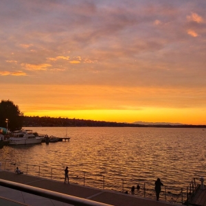 Photo of Southport on Lake Washington