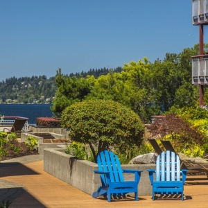 Photo of Southport on Lake Washington