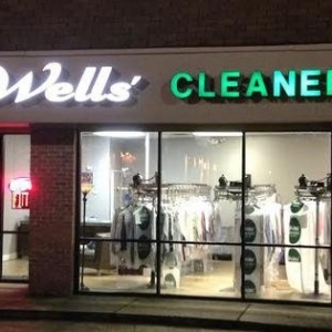 Photo of Wells Cleaners