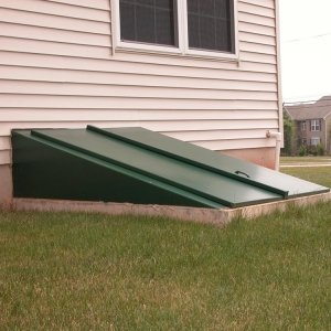 Photo of Steelway Cellar Doors
