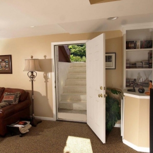 Photo of Steelway Cellar Doors