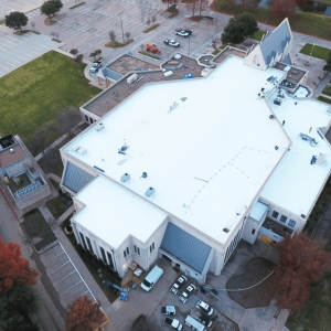 Photo of Aspenmark Roofing & Solar
