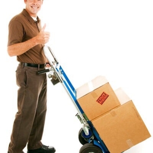 Photo of Unique Movers