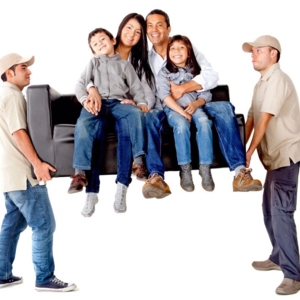 Photo of Unique Movers