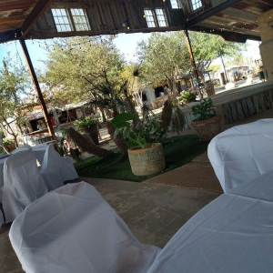Photo of Rancho La Mission