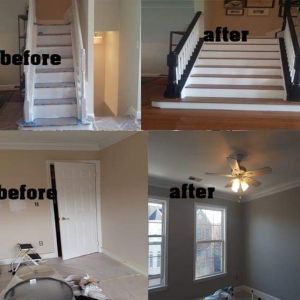 Falls Church Morales Home Improvement