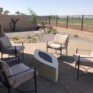 Photo of SBG Hardscapes