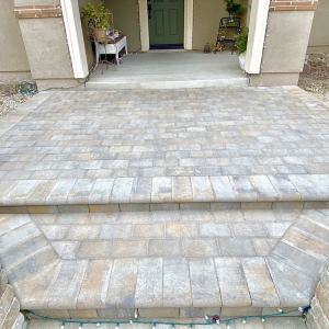 Photo of SBG Hardscapes