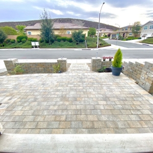 Photo of SBG Hardscapes