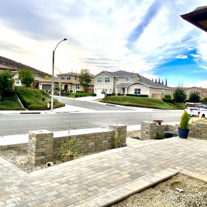 Photo of SBG Hardscapes