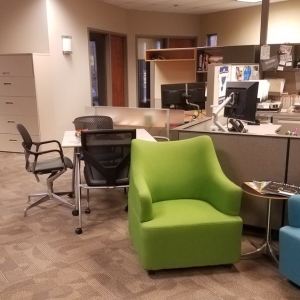Photo of New Paradigm Interiors