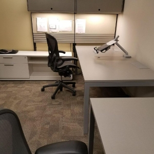 Photo of New Paradigm Interiors